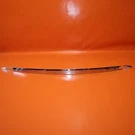 Tesla Model Lift Gate Chrome Trim Molding 2012 2013 2014 2015 1025776-00-A Oem. Fixed Price $89.10.
