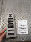 Front Door Switch Driver's Master Fits 07-14 Sierra 2500 Pickup 1092833. Fixed Price $56.00.