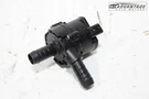 2020-2025 Ford Escape Engine Coolant Auxiliary Water Pump LX6Z-18D473-R Oem. Fixed Price $70.19.