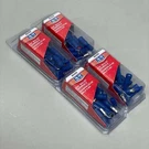 Dorman (4 Pack) 16-14 5/32" Male/female Bullet Terminals 85429. Fixed Price $19.04.