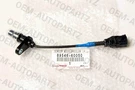 89546-60050 Toyota Land Cruiser GRJ71 Oem Genuine Rear Left Lh Speed Sensor Part. Fixed Price $158.00.