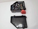 2013-2014 Gmc Acadia Engine Fuse Box Tow Package Hid. Fixed Price $145.49.