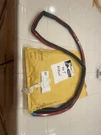 New Oem Tesla My Secondary Seal, Rear Door, Lh, PN:1500060-00-B, Price At $99. Fixed Price $99.00.
