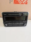 2011-2016 Volkswagen Beetle Jetta Passat Am Fm Cd Radio 1K0035164C Oem. Fixed Price $59.99.