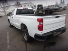 Used Front Left Door Assembly Fits: 2025 Chevrolet Silverado 1500 Pickup. Fixed Price $982.02.