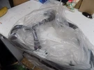 Genuine Jaguar Pace Radiator Inlet Hose LR025969. Fixed Price $97.69.