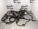 2002 Silverado 2500 6.6L Diesel 4X4 Engine Wire Harness 1165243. Fixed Price $600.00.