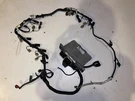 2013 Ford F150 Pickup Engine Wire Harness 5.0L 4X4 P# DU5T-12C508-J4CP7. Fixed Price $540.00.