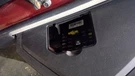 Interior Cabin Fuse Box From 2007 Chevy Aveo. Fixed Price $48.00.