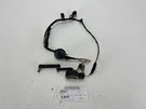 2011-2015 Bmw 650I F13 Rear Left Height Suspension Headlight Level Sensor Oem. Fixed Price $21.37.