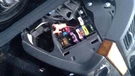 Interior Cabin Fuse Box From 2006 Mercedes E350. Fixed Price $90.00.