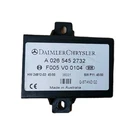 Mercedes R230 SL350, 500, 55, 600 Sds Control Unit, Gateway Interface 0265452732. Fixed Price $21.43.