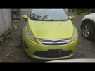 2011 Ford Fiesta Fuse Box Cabin Oem. Fixed Price $70.00.