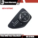68141878AC 68323270AA Transfer Case Switch For 2014-2018 Jeep Cherokee 2.4L. Fixed Price $76.26.