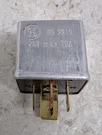 Stribel 899919 24V 70A Heavy Duty Automotive Relay Pin Truck. Fixed Price $35.00.
