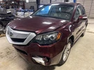 2011 Acura Rdx Dash Wire Harness 2.3L At 32117-STK-A04 116961. Fixed Price $398.00.