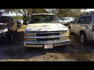TCHEV3500 1996 Fuse Box Engine 1149283. Fixed Price $84.90.