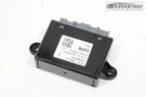 2018-2019 Lincoln Navigator Steering Column Tilt Telescopic Control Module Oem. Fixed Price $61.59.