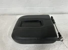 2020 Gmc SIERRA150 Center Console Black Leather Armrest Lid Oem. Fixed Price $194.95.