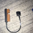 Bosch Acm Cable. Pn F00K108799. Direct-to-module For Volvo Vehicles. Fixed Price $199.99.