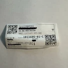 2021-2025 Tesla Model Liftgate Applique Trunk Trim Strip 1011685-00-D New Oem. Fixed Price $80.05.