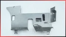 2012 2020 Tesla Model Left Side Dashboard Panel Under Footwell Cover Oem. Fixed Price $12.24.