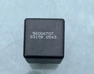 (1PC)CHRYSLER Dodge Jeep Pin Relay 56006707 (688320) Tested With Warranty. Fixed Price $9.99.