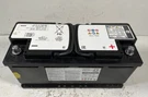 13-26 Bmw X3 X4 650I 230I 330I M240I G01 Agm Starter Battery 12V 105AH #108345. Fixed Price $264.00.