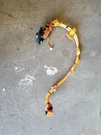 18 Tesla Electric Battery Charging Cable Wiring Harness Port 1093010-00-E Oem. Fixed Price $157.50.