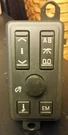 Gm 25738046 Cadillac Sts Dash Information Display Dimmer Switch. Fixed Price $13.00.