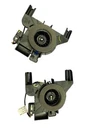 2022 - 2023 Jeep Wagoneer Oem Front Seat Cushion Blower Fan Motor Set (2). Fixed Price $59.50.