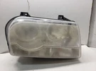 Passenger Right Rh Headlight Halogen Projector 2005-2007 300 Tested Oem. Fixed Price $44.40.