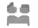 Weathertech Mats Floorliner For - Kia EV9 1ST & 2ND Row Grey. Fixed Price $208.90.