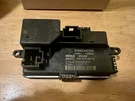 Blower Motor Regulator Control Module 97062442305 Porsche Panamera 2014-16. Fixed Price $198.00.