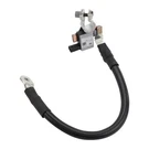 Hella 010942901 Battery Current Sensor Negative For Audi A4 A5 A6 A7 Quattro RS5. Fixed Price $117.29.