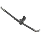 Standard Ignition Battery Current Sensor For Chevrolet Impala, Malibu BSC127. Fixed Price $123.71.