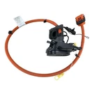 2020-2023 Porsche Taycan Left Charging Socket Port Harness Oem 4KE915651. Fixed Price $250.00.