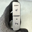Hyundai Genesis 1ST Seat Heater Button 93315-3M200 Used Original. Fixed Price $80.00.