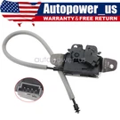 New Trunk Lock Latch For 2012-2021 Tesla Model X 6006654-00-B. Fixed Price $69.09.