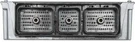 Engine Control Module (ecm) Cardone 78-8527F Reman Fits 2000 Lincoln Ls 3.0L-V6. Fixed Price $566.99.