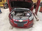 Cruze 2014 Fuse Box Cabin 123619. Fixed Price $79.50.