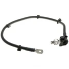 Battery Current Sensor Wve 5S16133. Fixed Price $384.78.