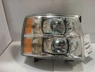 25962805 Passenger Right Headlight From 2009 Chevrolet Silverado 2500 12763043. Fixed Price $103.94.