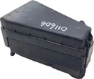 Fuse Box Engine Under Hood Left Hand Side Market Base Fits 2007-2008 Oem. Fixed Price $60.95.