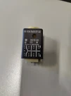 Genuine Mercedes-benz 0045450732 Seatbelt Warning Relay. Fixed Price $63.00.