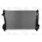 13248C Gpd Radiator For Chevy Chevrolet Sonic 2012-2020. Fixed Price $169.95.