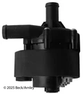 Drive Motor Inverter Cooler Water Pump Beck/arnley Fits 13-17 Nissan Leaf. Fixed Price $285.98.
