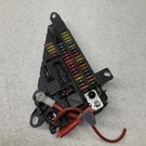2008 Bmw E60 535XI Rear Trunk Relay Fuse Box 906 619 - 01 Oem. Fixed Price $67.50.