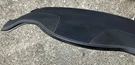 Tesla Model 2012-2016 Instrument Panel Dash Top Pad Mammoth 1004397-01-E. Fixed Price $199.00.