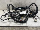 2013 Lincoln Mks Dash Instrument Panel Harness Wiring Loom Wires Oem+. Fixed Price $145.22.